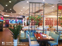 大堂-桂客膳房·珍品堂