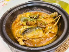 红烧河豚-殷记大酒店