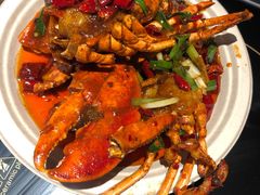 -盒马鲜生(枣园路店)