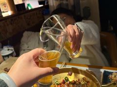 -三杯赤運·中式小酒馆(所城里店)