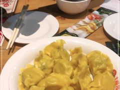 -金谷园饺子·烧烤(人大总店)