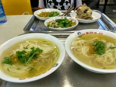 -老四季(南市场店)