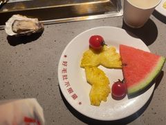 -芝小官毛肚火锅海鲜自助(淮安清江浦区新亚店)