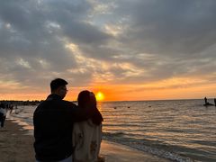 -老虎石海上公园