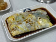 -银记肠粉(文昌北路店)