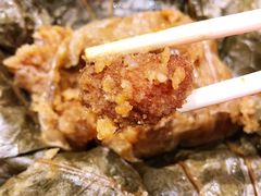 -老马粉蒸肉(西塘古镇店)