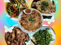 -鹅滋道(甘坑古镇店)