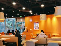 -大快活(丽丰店)