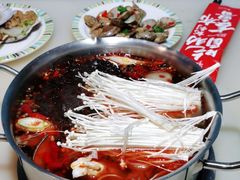 -吉布鲁牛排海鲜自助(假日国际店)