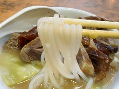-佳记厚街烧鹅濑粉(广州总店)