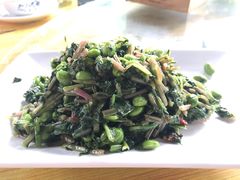 -秋香鱼馆(世凹桃园店)