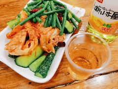 -老白家面馆(测绘东路总店)