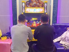 -复兴未来·轰趴空间(泰富百货店)