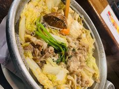 -初居食屋日式料理(万象城购物中心店)