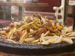 -老牌坊鲁菜名店(宽厚里店)