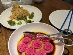 -小大董·烤鸭(王府井apm店)