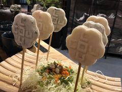 -湊湊火锅·茶憩(东城万达店)