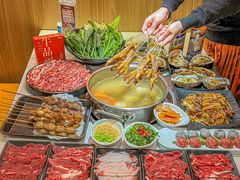 -牛品福潮汕牛肉火锅(旺庄店)