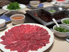 手切吊龙-龙森园火锅(琴台路店)