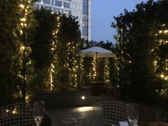 -风与炭BBQ户外火锅烧烤(成都群光君悦酒店)