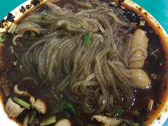 -甘记肥肠粉(马鞍北路店)