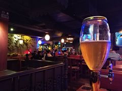 -Helens海伦司小酒馆(深圳东门店)