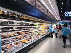 -盒马鲜生(曜一城店)