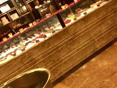-富力丽思卡尔顿酒店·香荟全日制餐厅