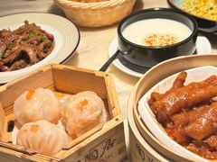 -陶陶居酒家(SM二期购物广场店)