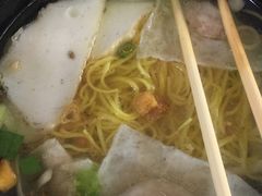 -纽顿熟食中心