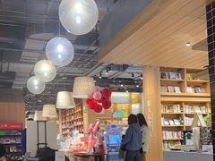 -百新书局(尚悦湾店)