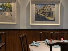 -海南人酒家·白切文昌鸡·二十三年老字号(水荫路店)