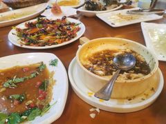 -南海渔家•海鲜•正宗海南菜(海棠湾店)