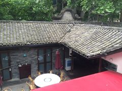 -院8里·少城记忆老川菜(宽窄巷子店)