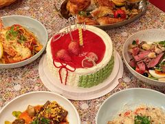 -小芳廷餐厅