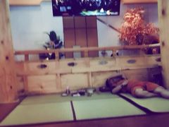 -丽池宫韩式汗蒸会馆(华灯坊店)