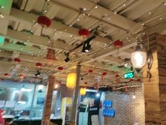 -三个大叔东北烧烤·砂锅菜(西三旗店)