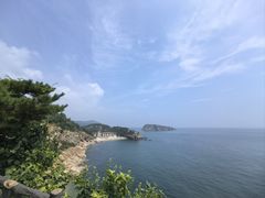-棒棰岛宾馆景区