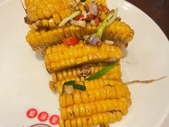 -活潑鲜跳(湖滨商业街店)
