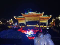-零陵古城