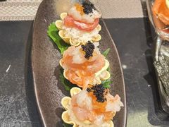 -大葉日本料理·龍蝦任食放題(廣州W酒店)