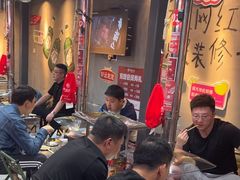 -幸福小串·地摊小炉子(三阳路店)