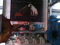 -旅顺留声机博物馆