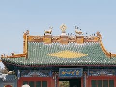 -席力图召