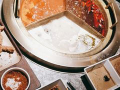 -麻路成都火锅(柏威年店)