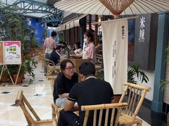 -李山山茶事(景枫店)