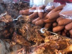 鸡架-老杨家熟食店
