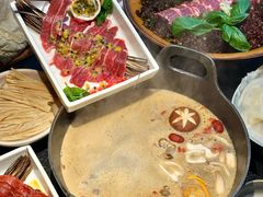 -大龙燚·旷野鲜火锅(广州首店)