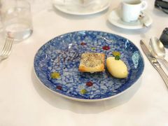 -La Villa French Restaurant