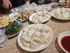 -金谷园饺子馆(北邮总店)